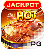 Demo Slot Hotpot dari PGSoft