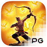 Demo Slot Legend of Hou Yi dari PGSoft