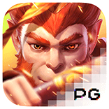 Demo Slot Legendary Monkey King dari PGSoft
