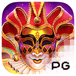 Demo Slot Mask Carnival dari PGSoft