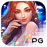 Demo Slot Mermaid Riches dari PGSoft