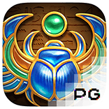 Demo Slot Symbols of Egypt dari PGSoft