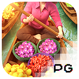 Demo Slot Thai River Wonders dari PGSoft