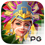 Demo Slot Treasures of Aztec dari PGSoft
