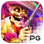 Demo Slot Wild Bandito dari PGSoft
