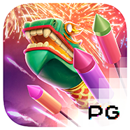 Demo Slot Wild Fireworks dari PGSoft
