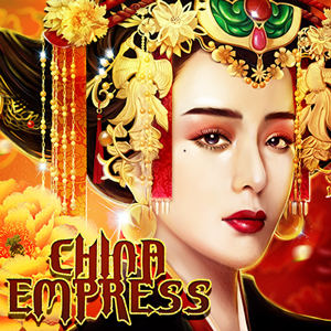 Demo Slot China Empress dari Playstar