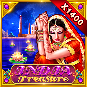 Demo Slot India Treasure dari Playstar
