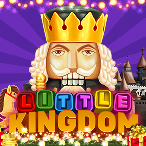 Demo Slot Little Kingdom dari Playstar