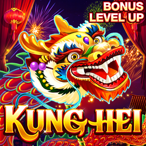 Demo Slot Kung Hei dari Playstar