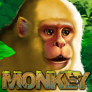 Demo Slot Monkey dari Playstar