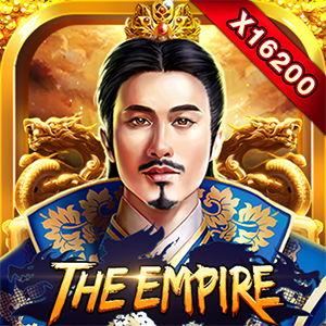 Demo Slot The Empire dari Playstar
