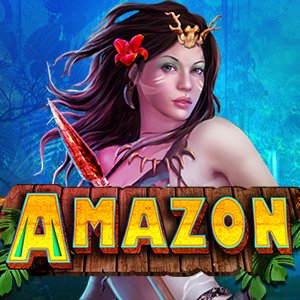 Demo Slot Amazon dari Playstar