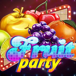 Demo Slot Fruit Party dari Playstar