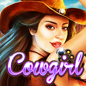 Demo Slot Cow Girl dari Playstar