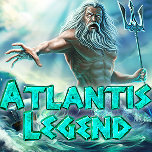 Demo Slot Atlantis Legend dari Playstar