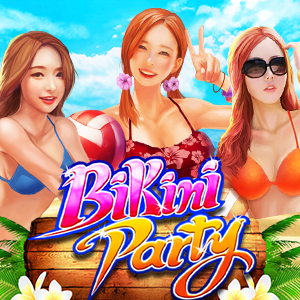 Demo Slot Bikini Party dari Playstar