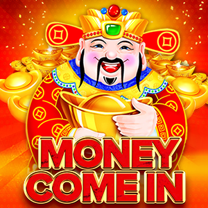 Demo Slot Money Come In dari Playstar