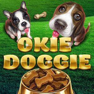 Demo Slot Okie Doggie dari Playstar