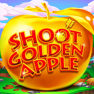 Demo Slot Shoot Golden Apple dari Playstar