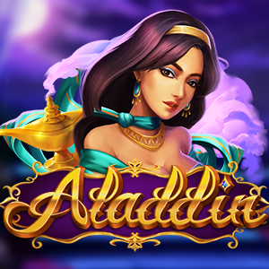 Demo Slot Aladdin dari Playstar