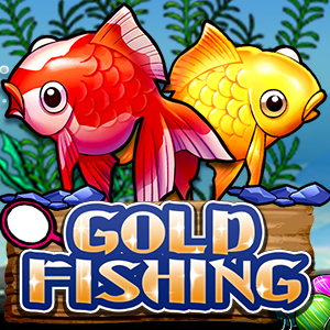 Demo Slot Gold Fishing dari Playstar