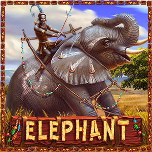 Demo Slot Elephant dari Playstar