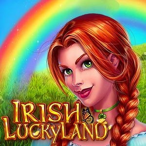 Demo Slot Irish Lucky Land dari Playstar