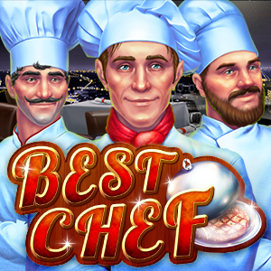Demo Slot Best Chef dari Playstar