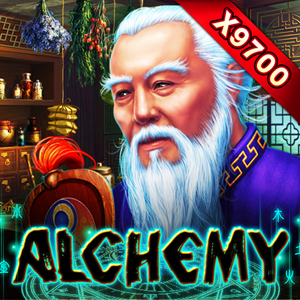 Demo Slot Alchemy dari Playstar