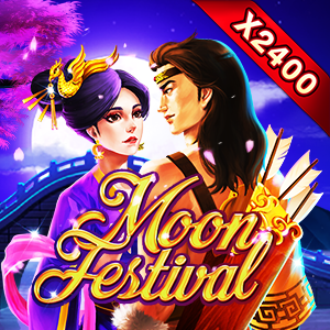 Demo Slot Moon Festival dari Playstar