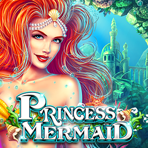 Demo Slot Princess Mermaid dari Playstar