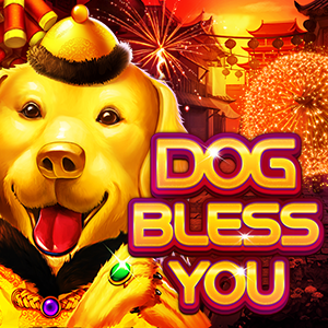 Demo Slot Dog Bless You dari Playstar
