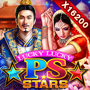 Demo Slot PS Stars - Lucky Lucky dari Playstar
