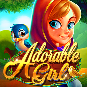 ADORABLE GIRL