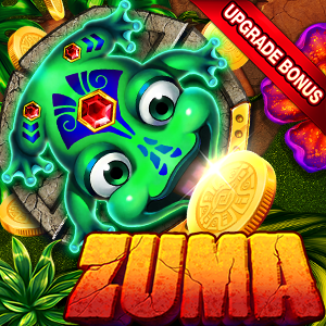 Demo Slot Zuma dari Playstar