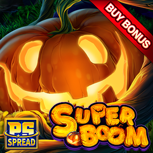 Demo Slot Super Boom dari Playstar