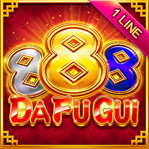 Demo Slot Da Fu Gui dari Playstar