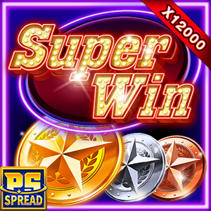 Demo Slot Super Win dari Playstar