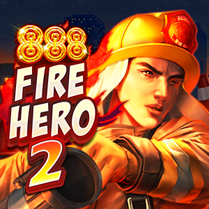 Demo Slot Fire Hero 2 dari Playstar