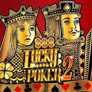 Demo Slot Lucky Poker 2 dari Playstar
