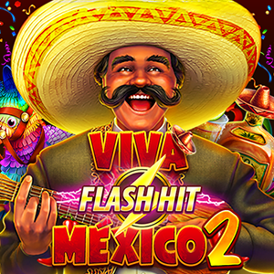 Demo Slot VIVA M?XICO 2 dari Playstar