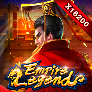 Demo Slot Empire Legend dari Playstar