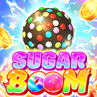 Demo Slot Sugar Boom dari Playstar