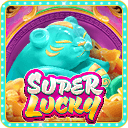 Demo Slot Super Lucky dari Playstar