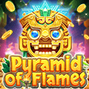 Demo Slot Pyramid Of Flames dari Playstar