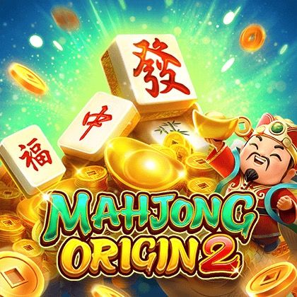 Mahjong: Origin 2