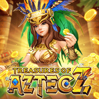Demo Slot Treasures Of Aztec Z dari Playstar