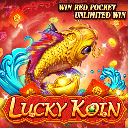 Demo Slot Lucky Koin dari Playstar