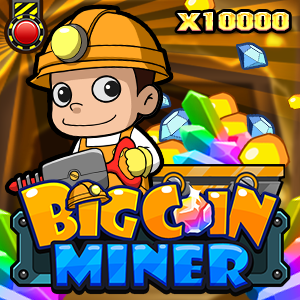 Demo Slot Bigcoin Miner dari Playstar